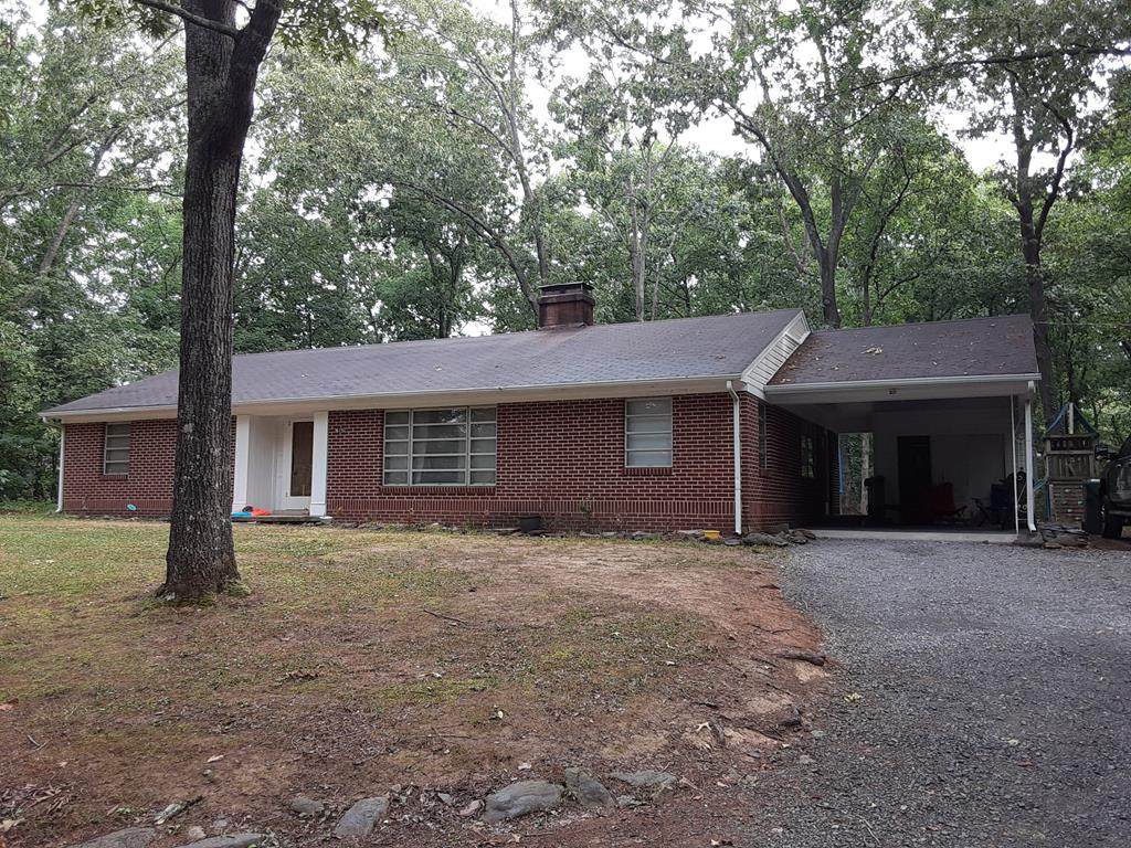 615 Peachtree Street - Photo 1