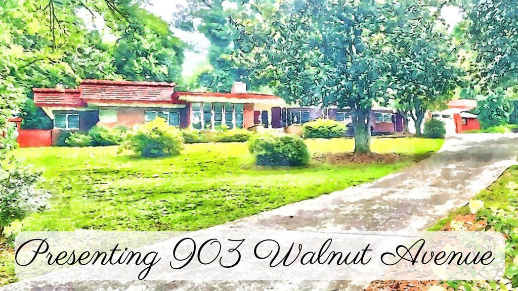 903 Walnut Avenue - Photo 1