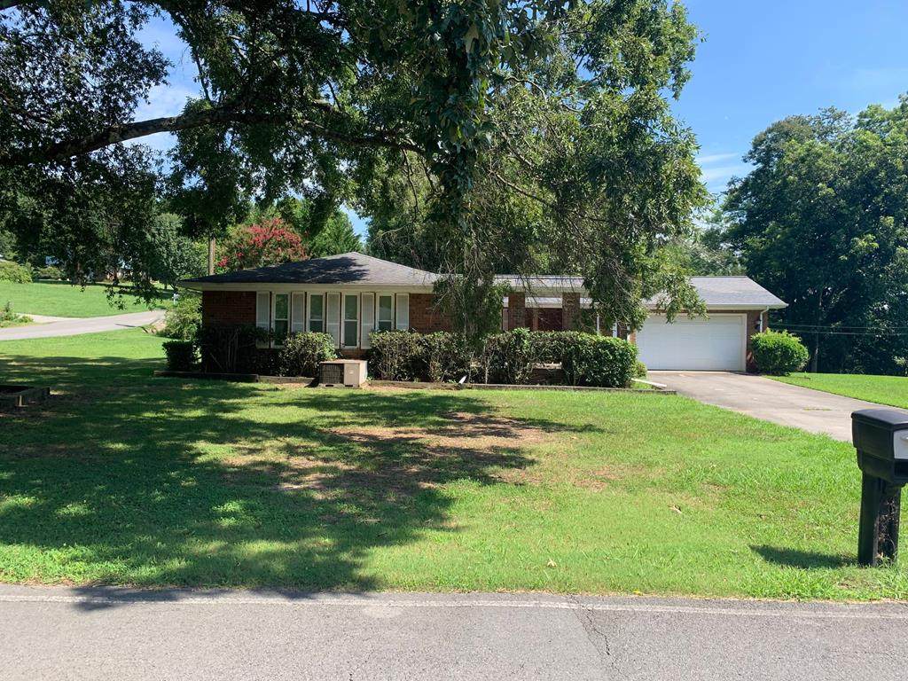 112 Pleasant Hill Drive - Photo 1