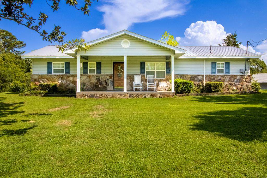 728 Smyrna Church Road - Photo 1