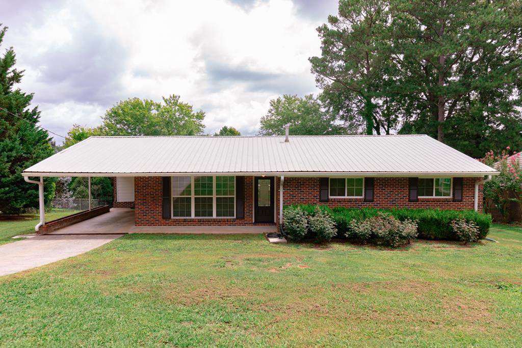 1205 Rio Vista Drive - Photo 1