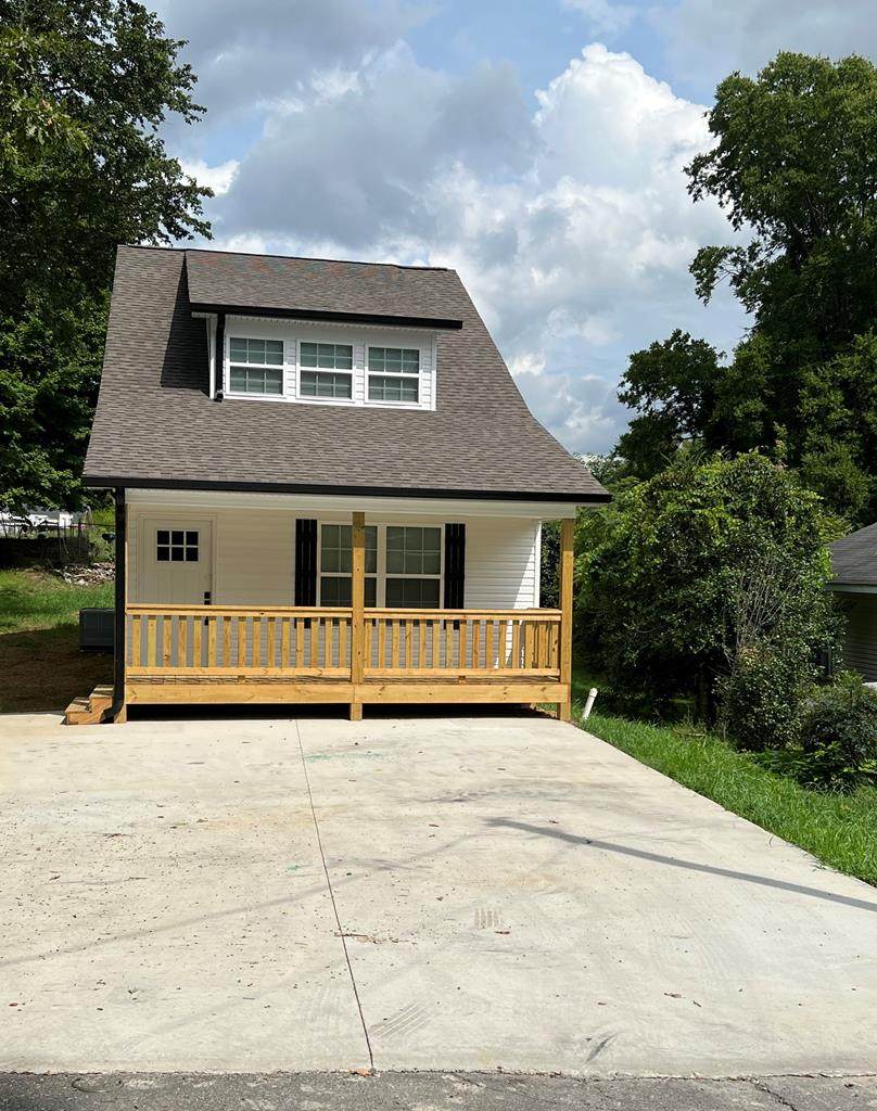 1002 Liddell Street - Photo 1