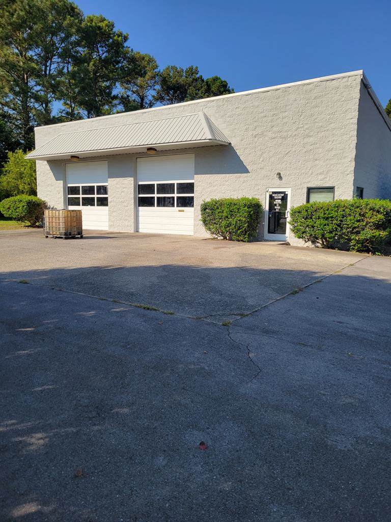 3611 Cleveland Hwy - Photo 1
