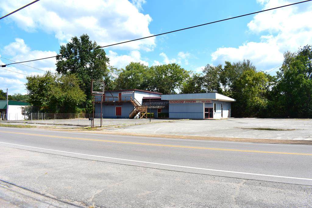 2613 Chattanooga Valley Rd - Photo 1