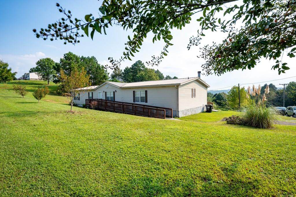 332 Thoroughbred Drive - Photo 1