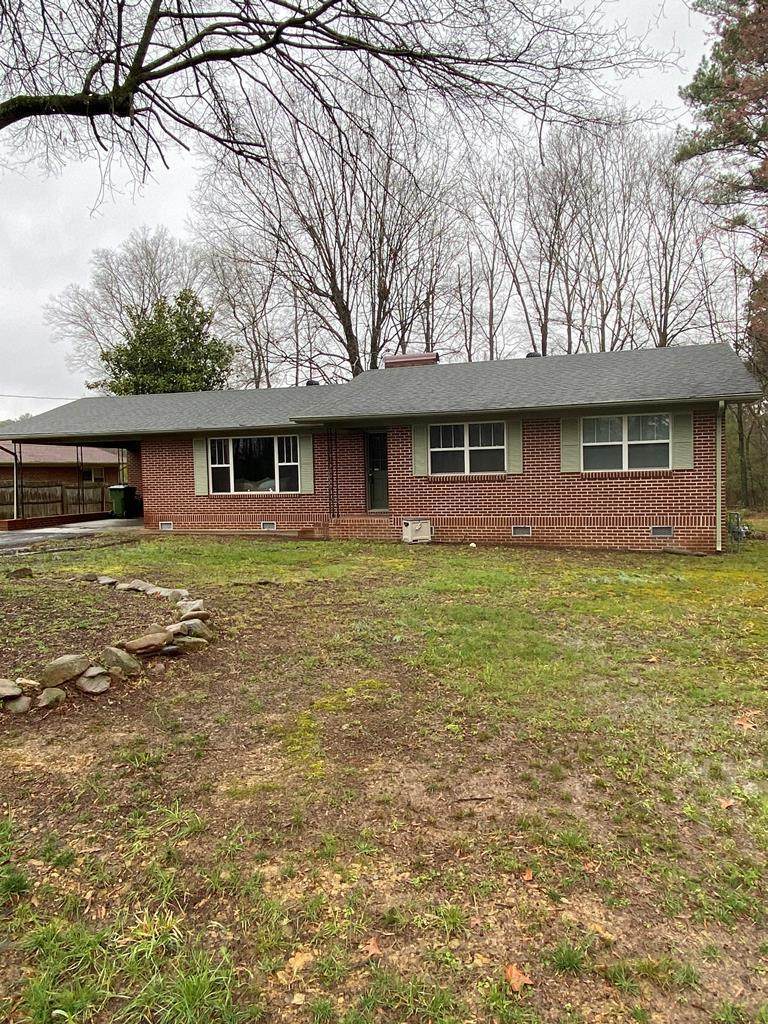 317 Olive Street - Photo 1