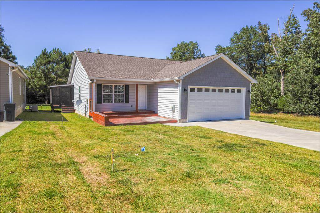 161 Hanks Bend - Photo 1