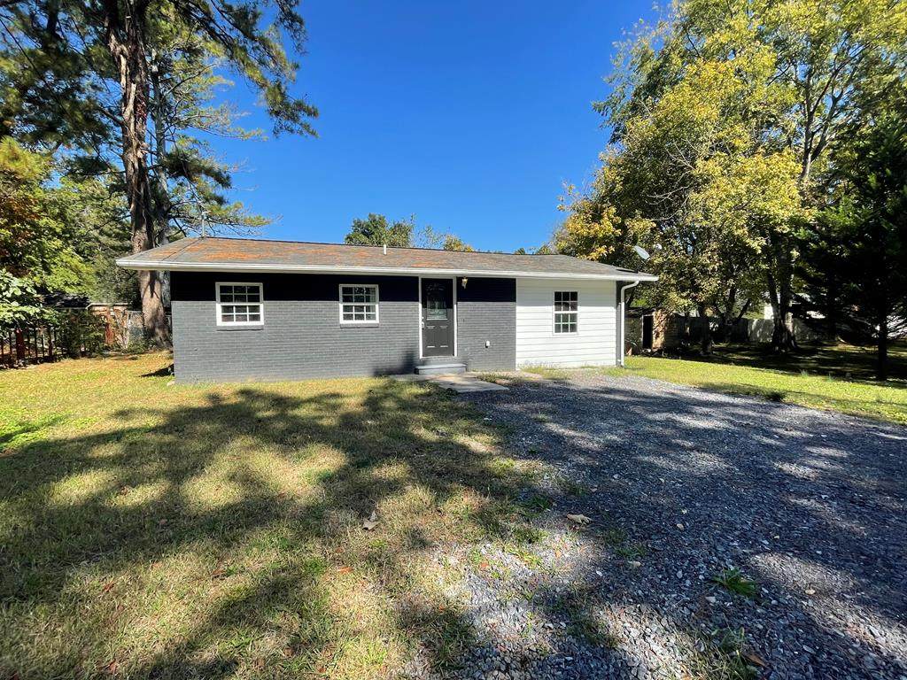 307 Gay Street - Photo 1