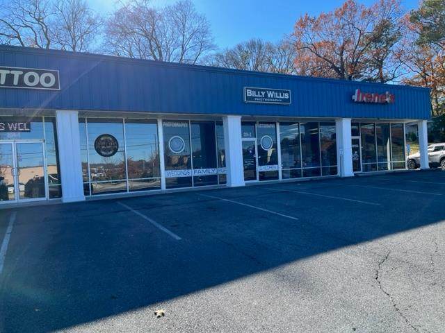 304 Springdale Road - Photo 1