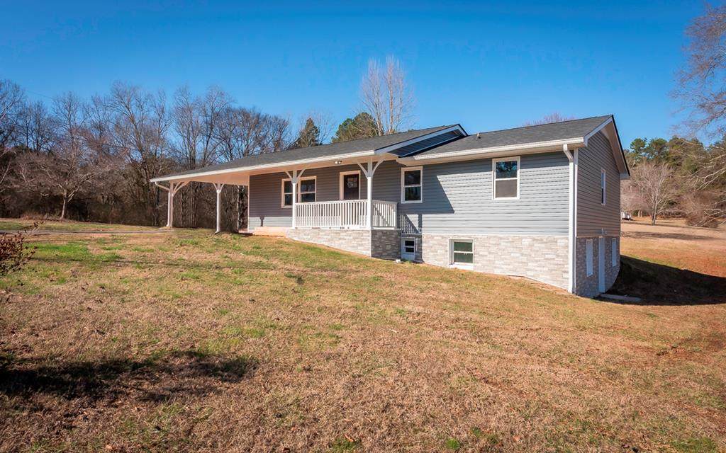 456 Osburn Road - Photo 1