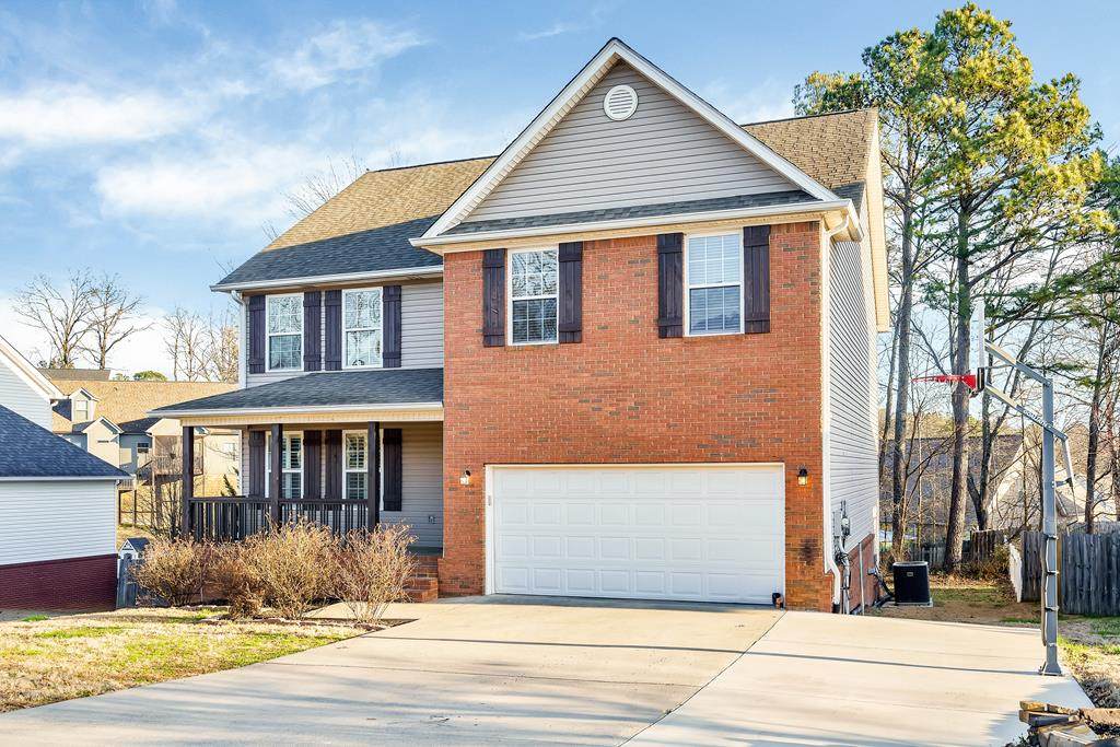 136 Willowbrook Drive - Photo 1