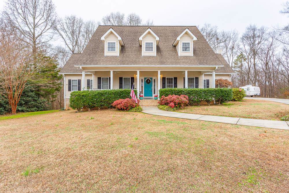 46 Heritage Circle - Photo 1