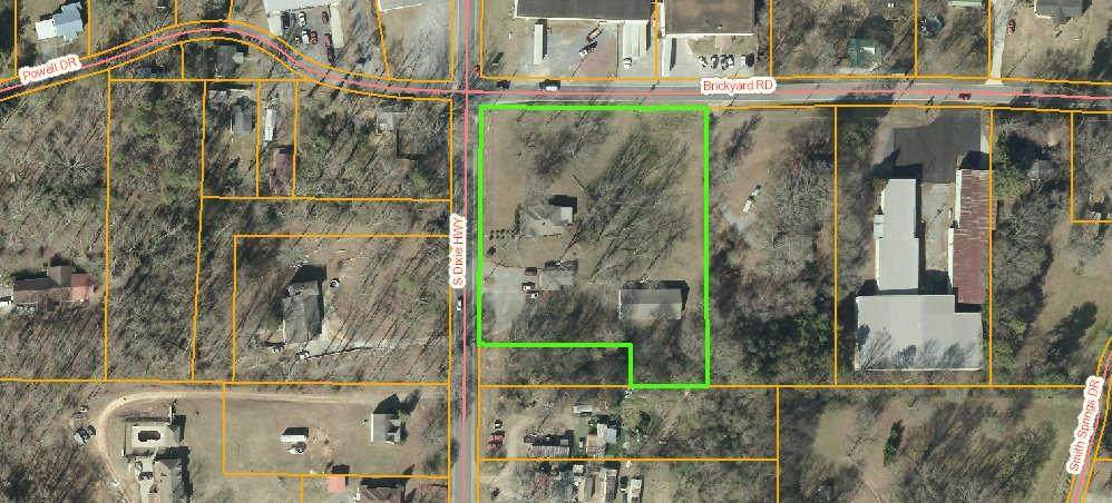 2605 Dixie Hwy - Photo 1