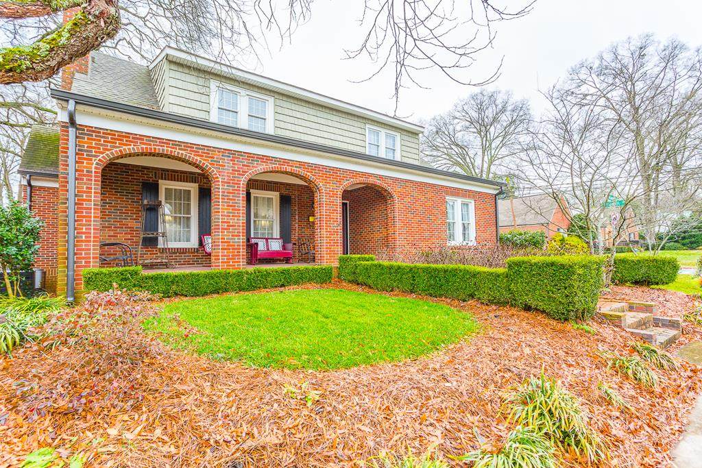 507 Walnut Avenue - Photo 1