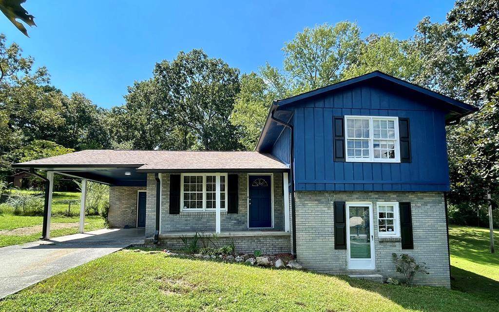 145 Love Bridge Drive - Photo 1