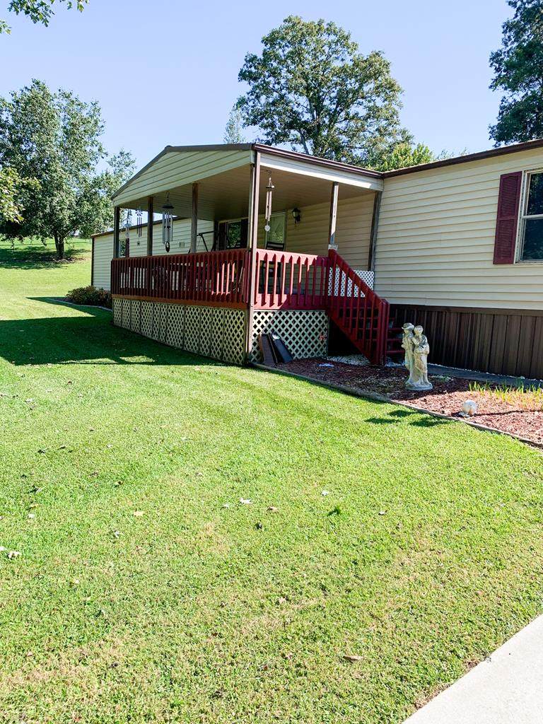 503 Moriah Noel Drive - Photo 1