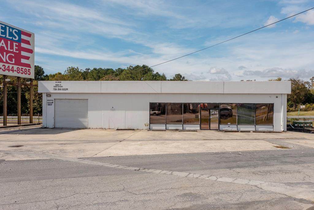 219 Belwood Road - Photo 1