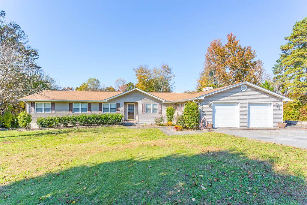 1010 Winnwood Drive - Photo 1
