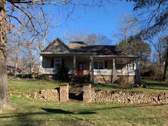 40 Pursley Drive - Photo 1