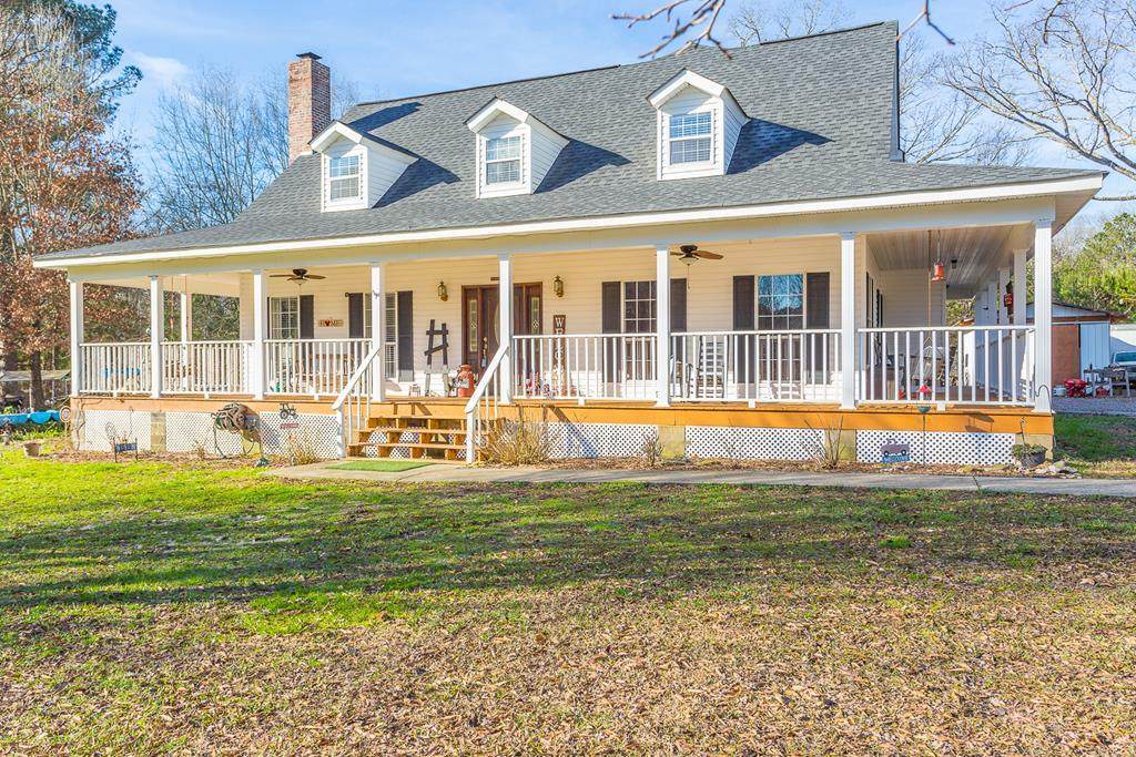 1519 Ninety Seven Springs Road - Photo 1