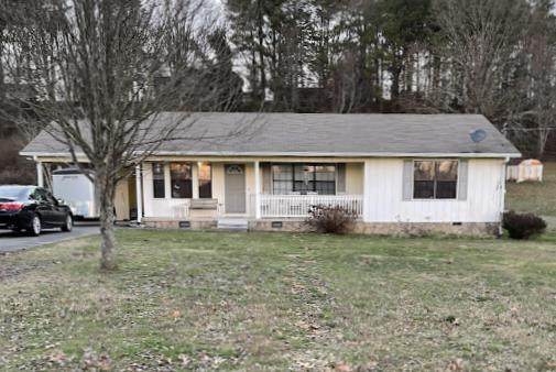 181 Chickasaw Drive - Photo 1