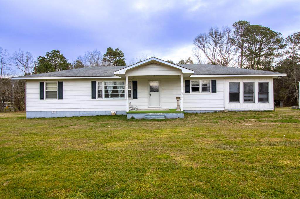 140 Old Free Hope Road - Photo 1