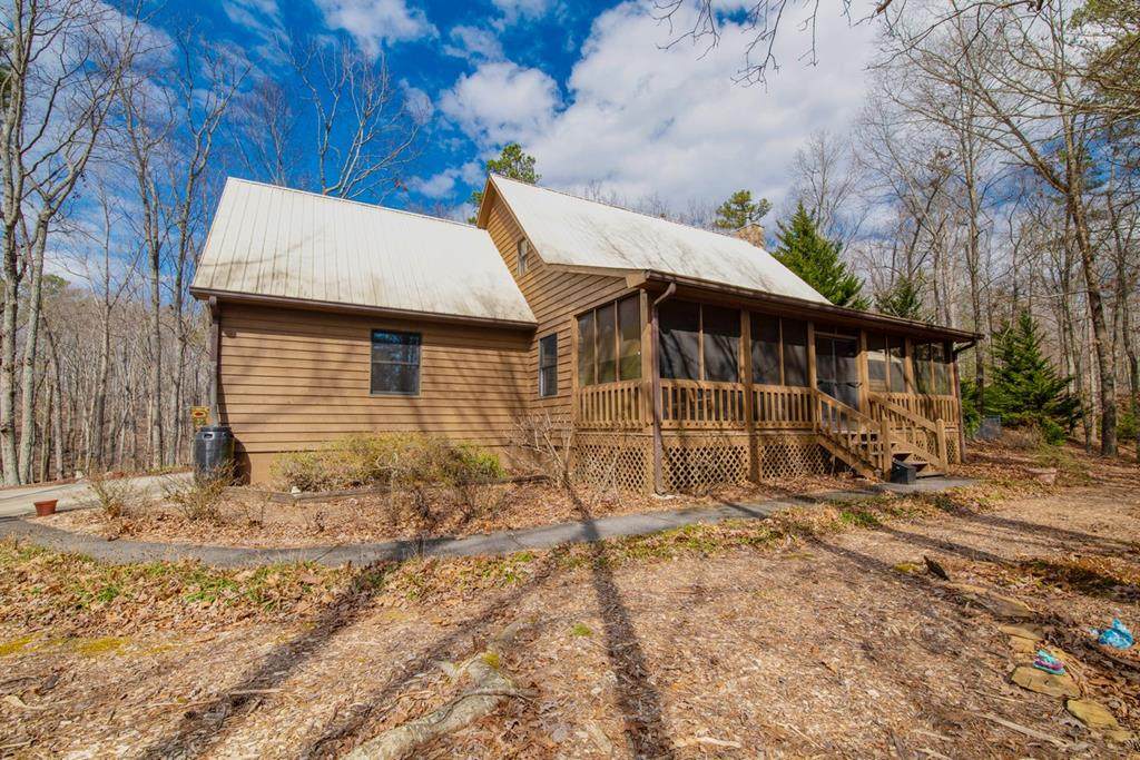 896 Oakman Road - Photo 1