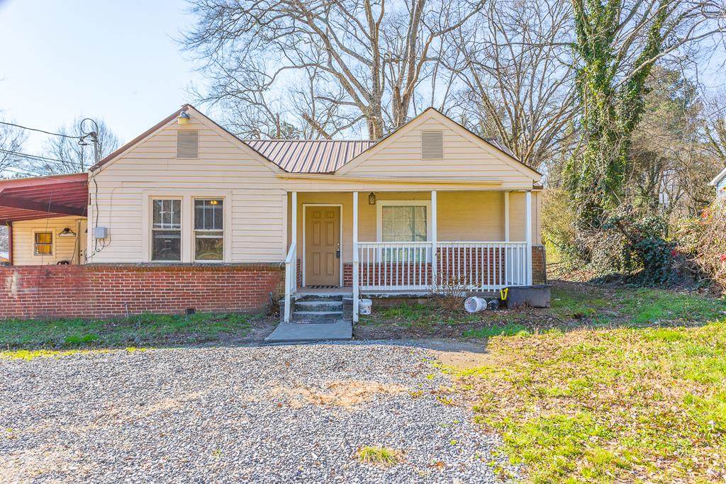 122 Brickyard Road - Photo 1