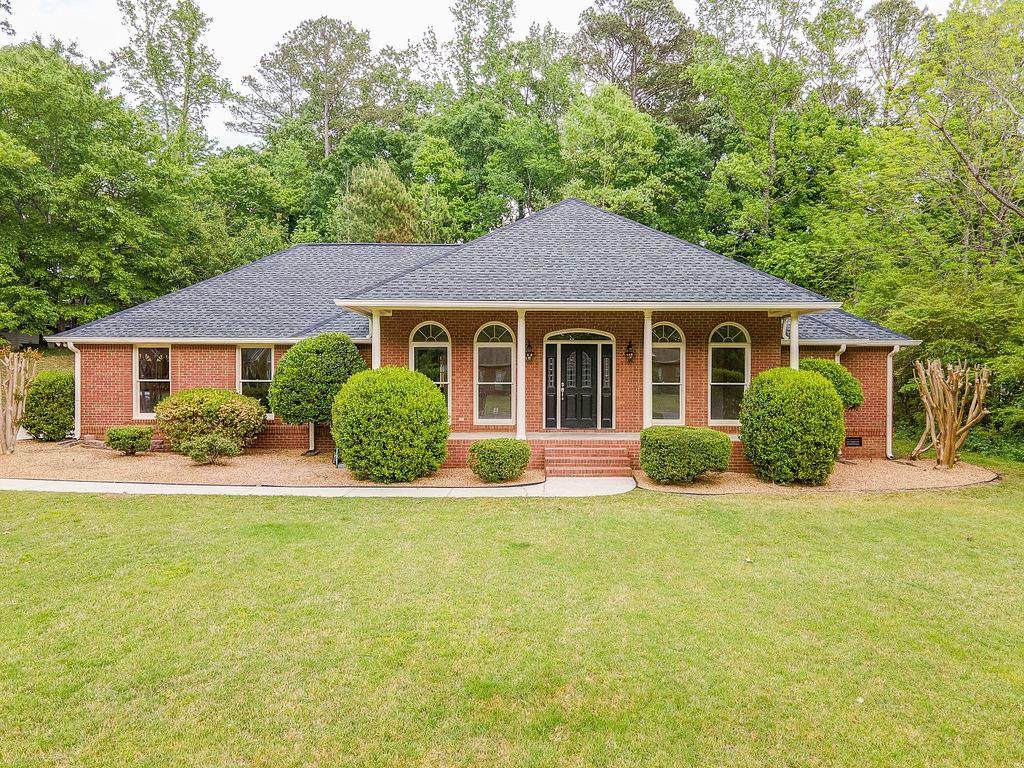 227 Rollingwood Circle Nw - Photo 1