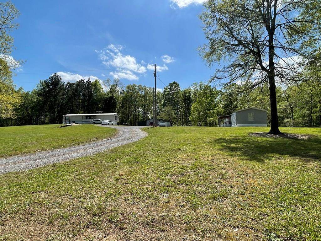 213 Center Hill Drive - Photo 1