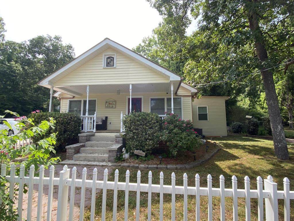 434 Sam Love Road - Photo 1