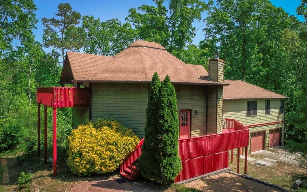 261 Holly Drive - Photo 1