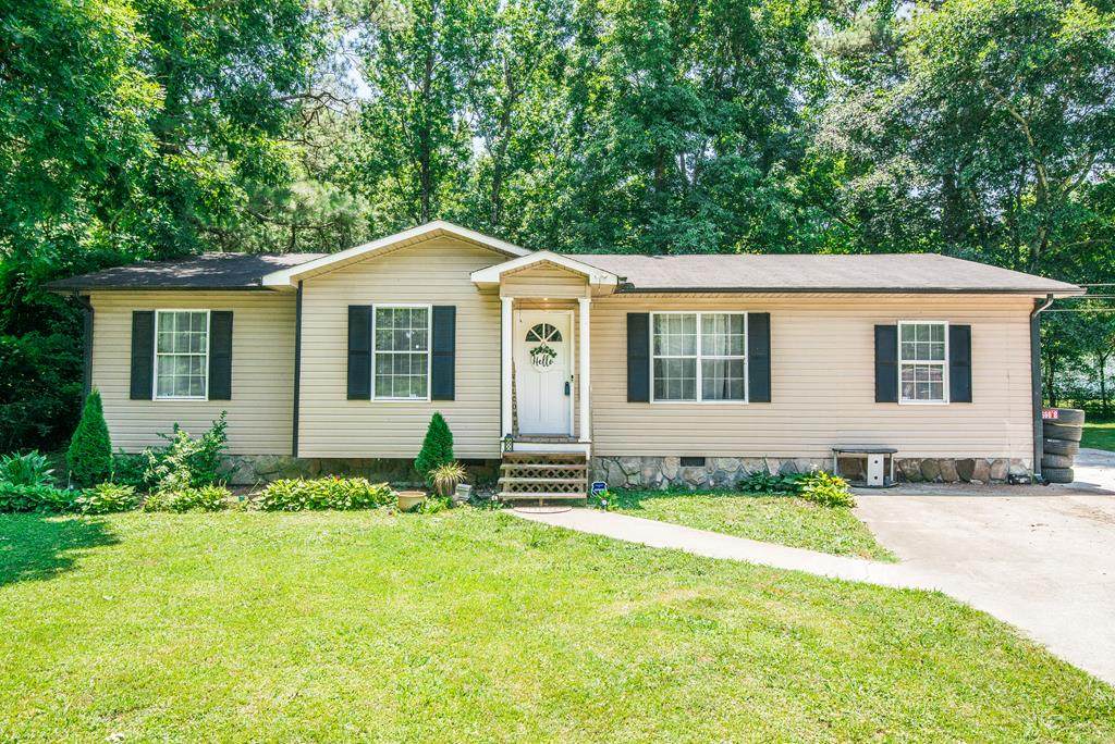 1594 Vann Way - Photo 1