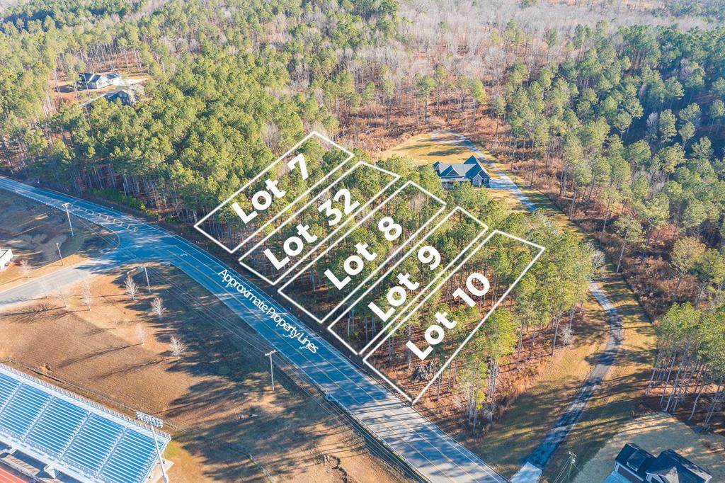 Lot 8 Crow Road - Photo 1