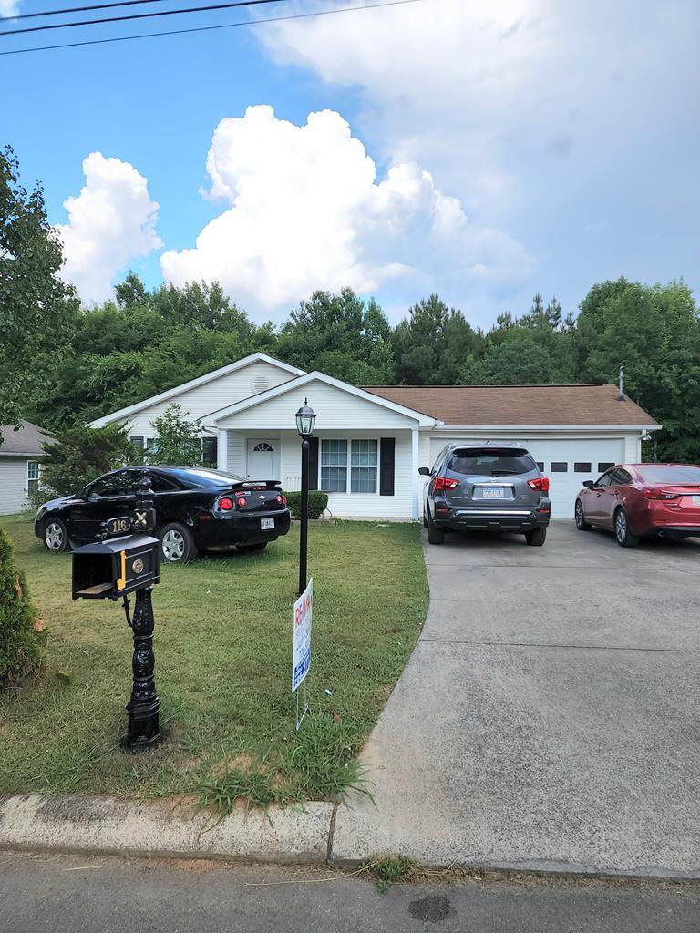 116 Bear Den Court - Photo 1