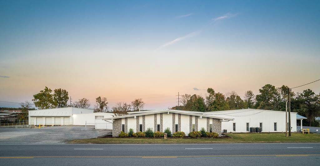 1803 Abutment Road - Photo 1