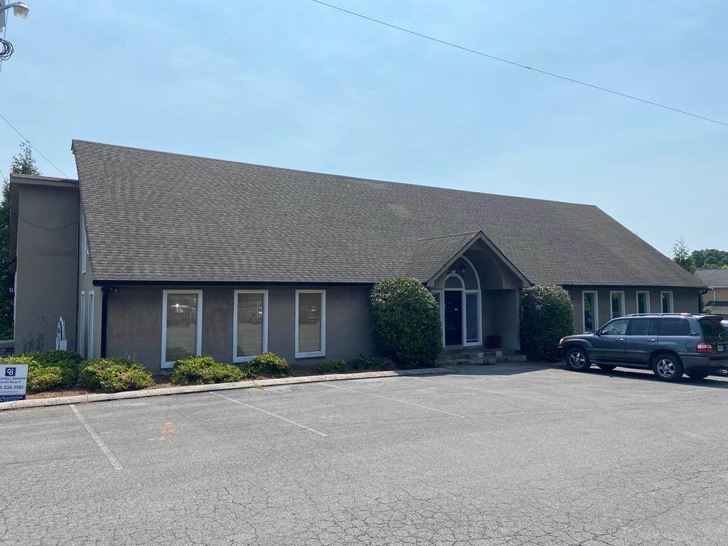 407 Central Avenue - Photo 1