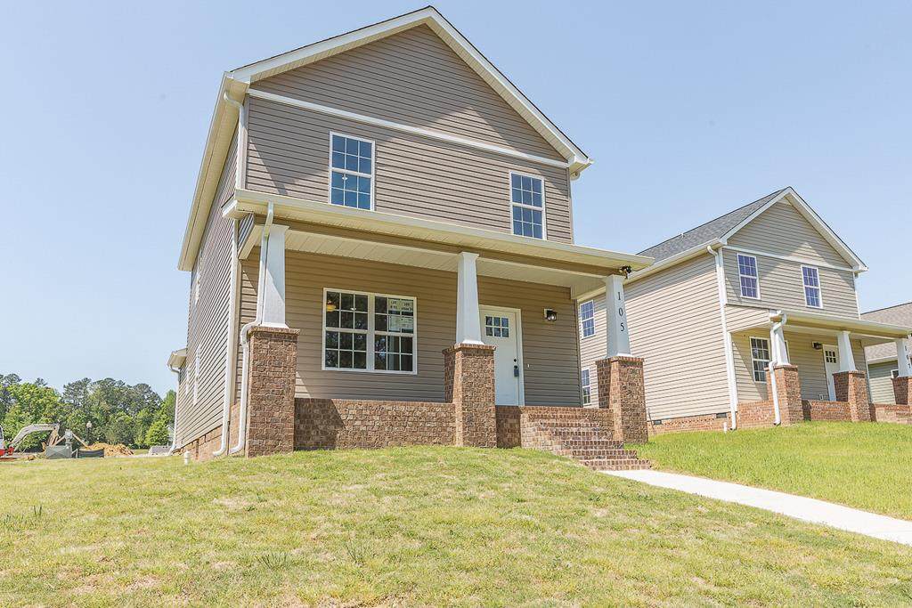 105 Arthur Street - Photo 1
