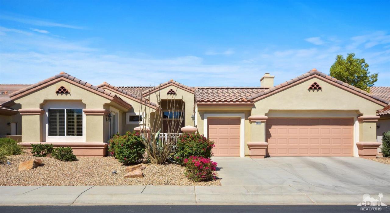 78232 Cloveridge Way - Photo 1