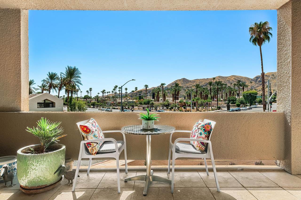 2454 Palm Canyon Drive - Photo 1