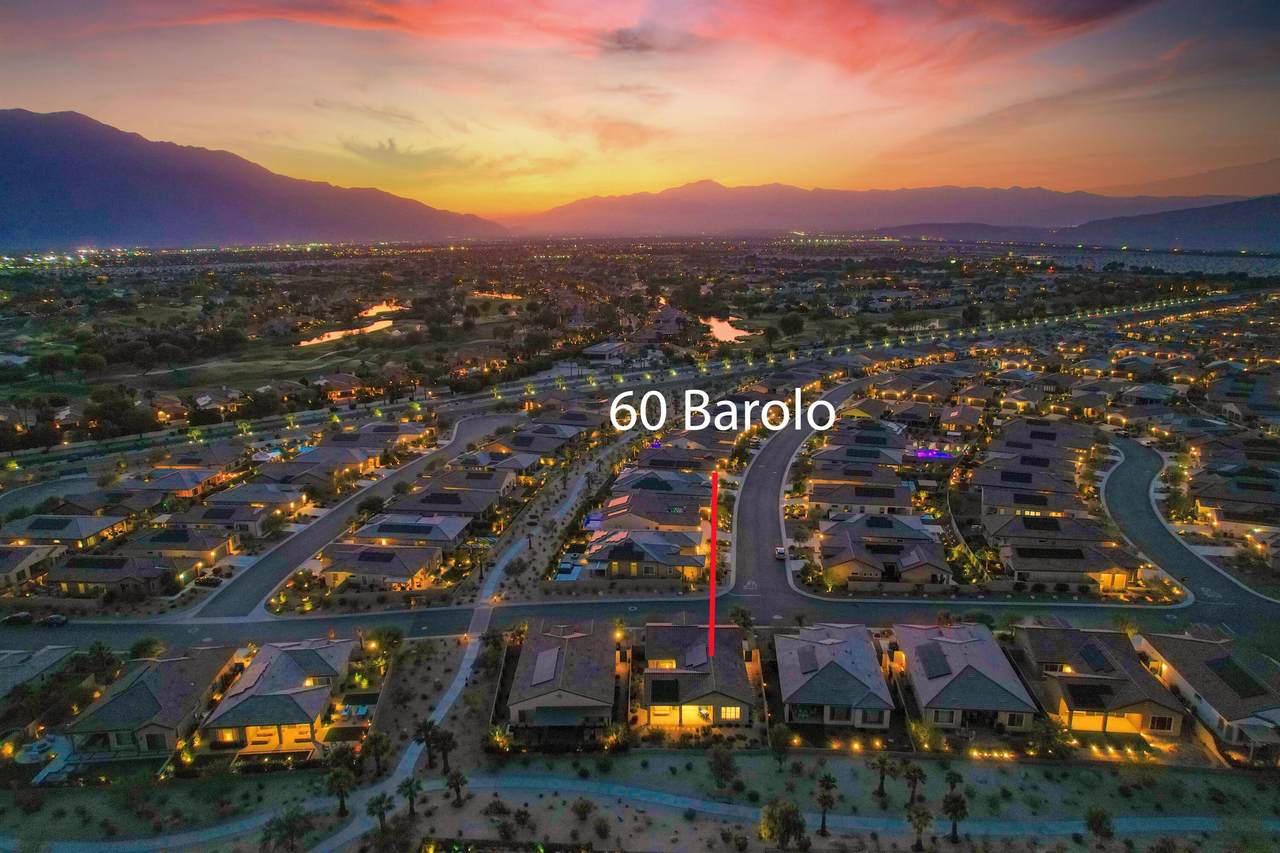 60 Barolo - Photo 1