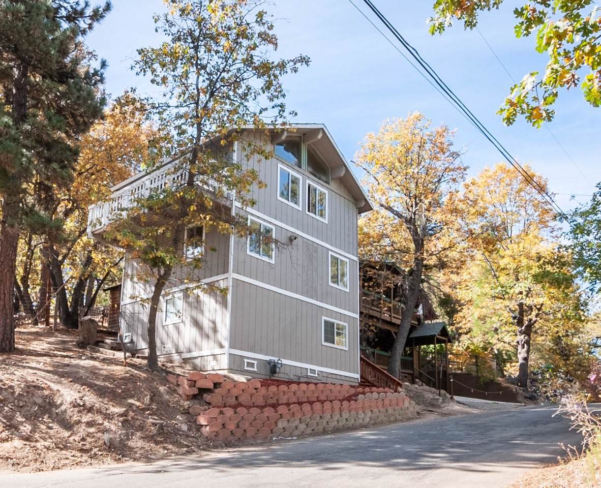 2294 Deep Creek Drive - Photo 1