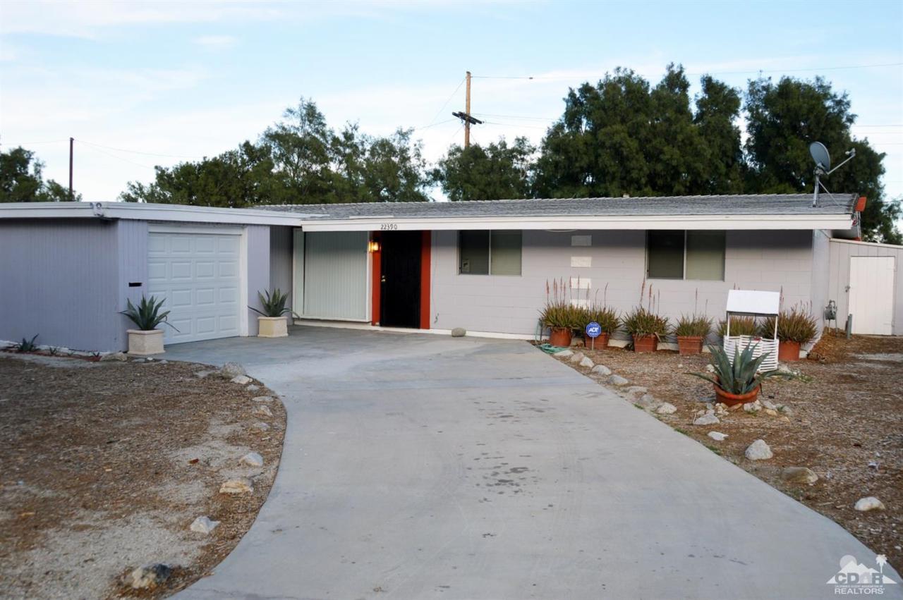 22390 Alpine Way, Palm Springs, CA 92262 (MLS #217004326) :: Brad Schmett Real Estate Group