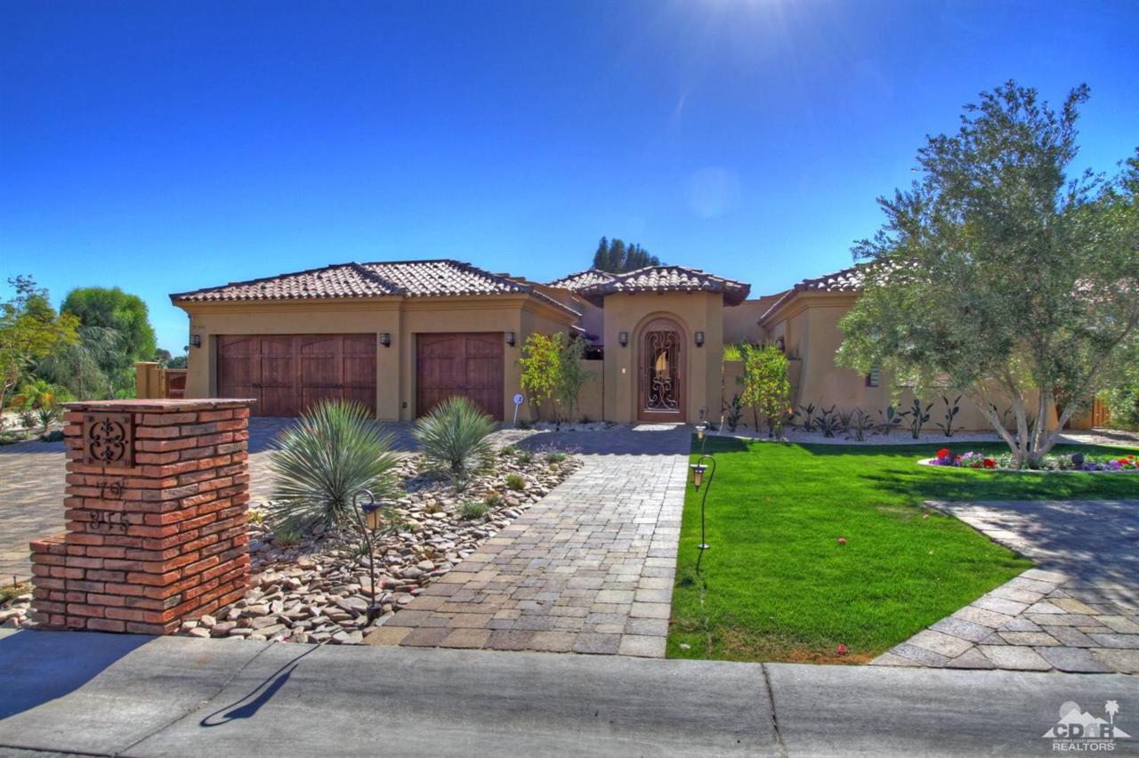 79815 Bermuda Dunes Drive - Photo 1