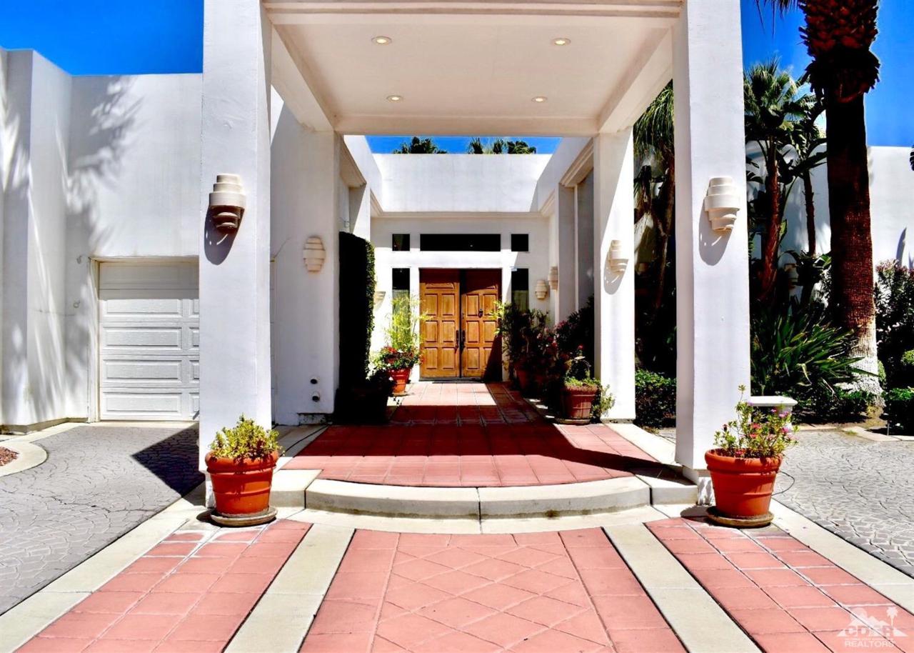 70710 Frank Sinatra Drive - Photo 1