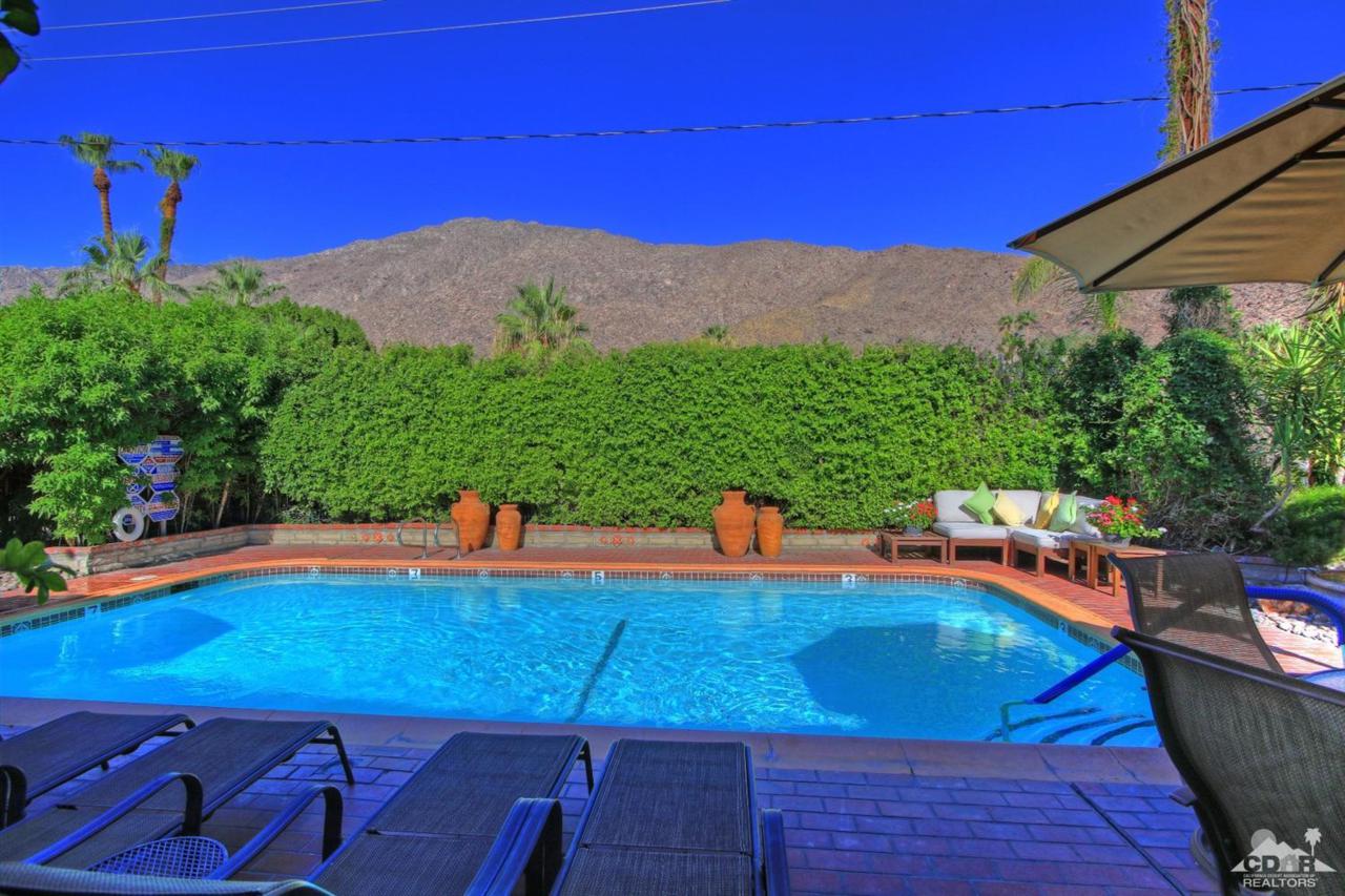 200 Cahuilla Road - Photo 1