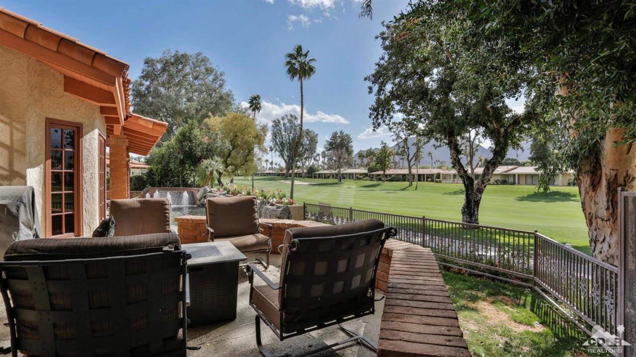 78165 Hacienda La Quinta Drive - Photo 1
