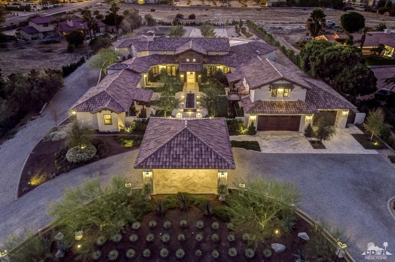 40895 Yucca Lane - Photo 1