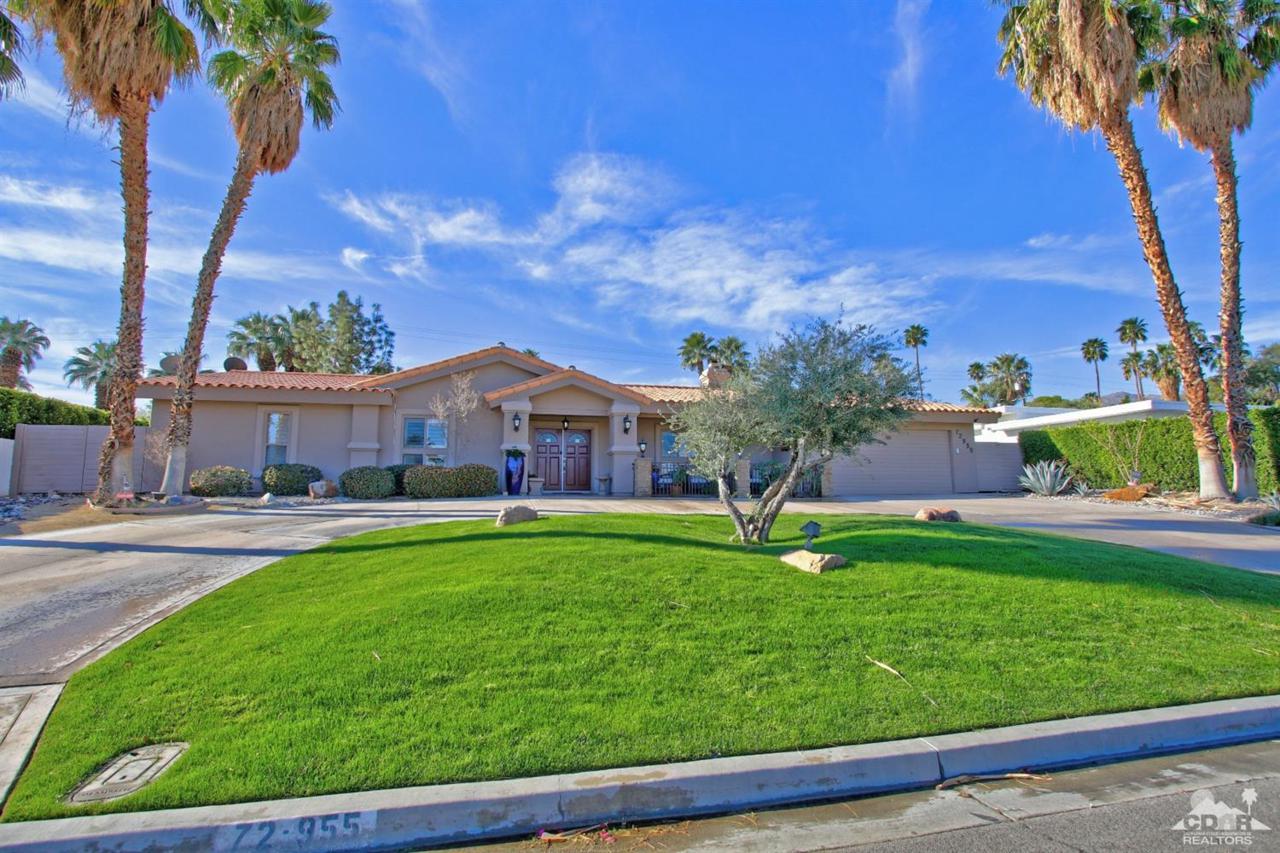 72955 Willow Street - Photo 1