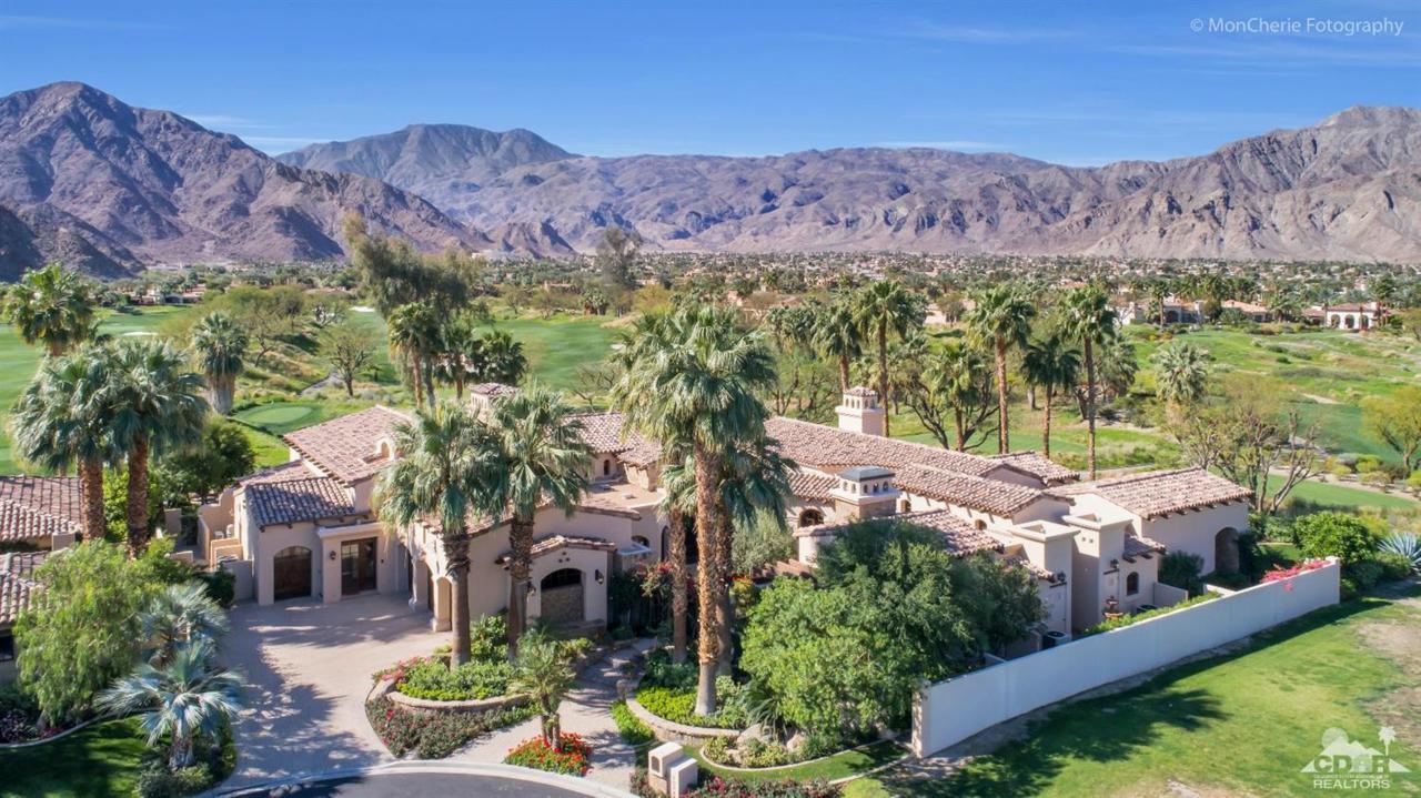 78345 Coyote Canyon Court - Photo 1
